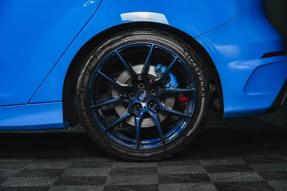 2017 Ford Focus RS 3rd Gen - Image 16 of 19