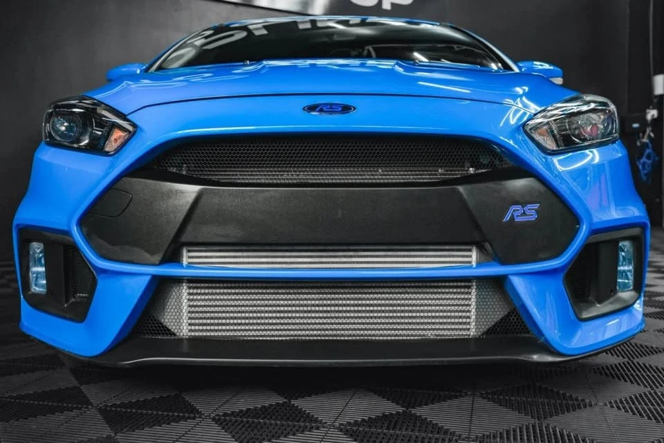 2017 Ford Focus RS 3rd Gen - Image 7 of 19