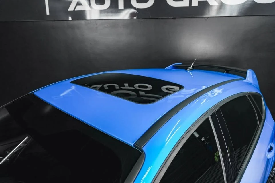 2017 Ford Focus RS 3rd Gen - Image 10 of 19