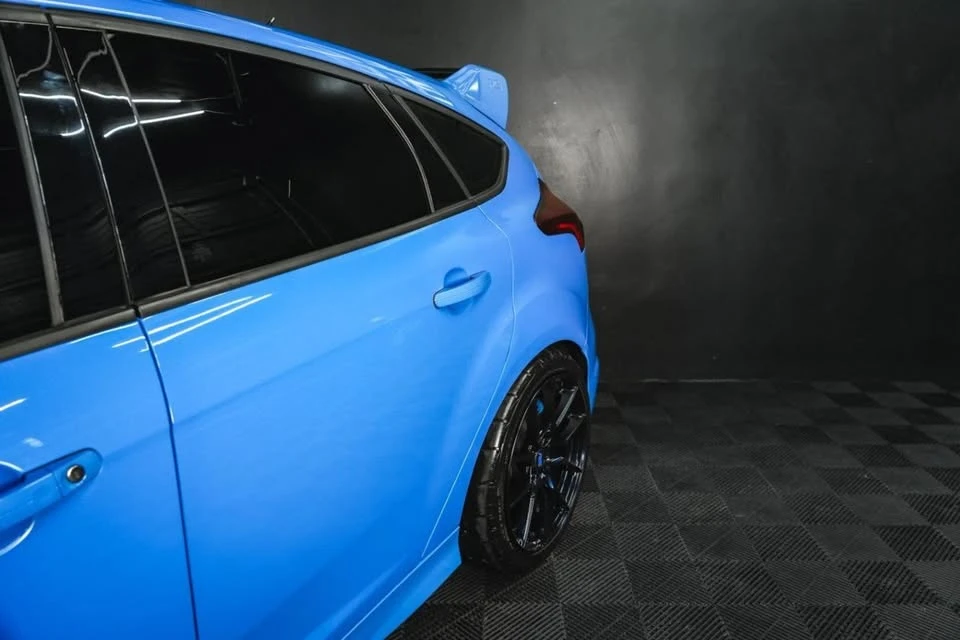 2017 Ford Focus RS 3rd Gen - Image 9 of 19