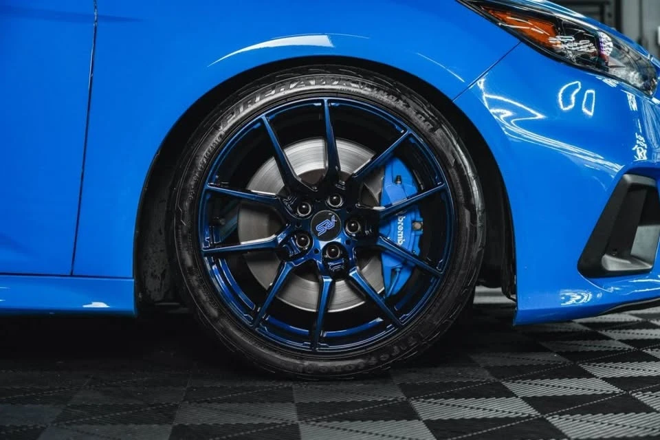 2017 Ford Focus RS 3rd Gen - Image 18 of 19