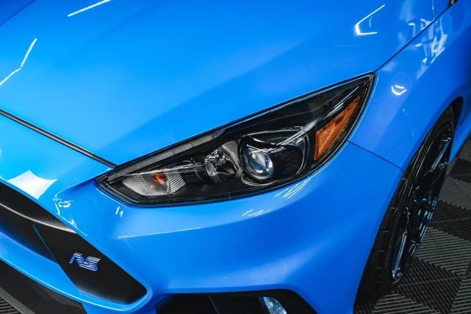2017 Ford Focus RS 3rd Gen - Image 13 of 19