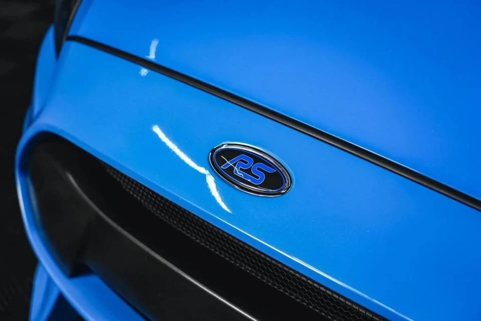 2017 Ford Focus RS 3rd Gen - Image 8 of 19