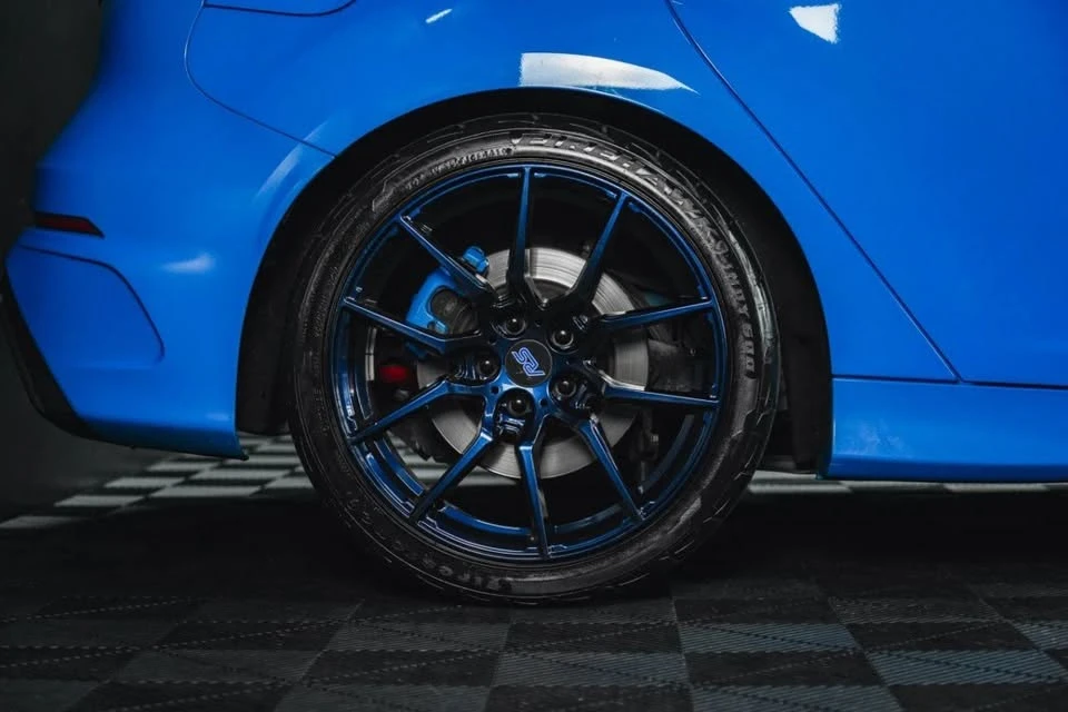 2017 Ford Focus RS 3rd Gen - Image 17 of 19