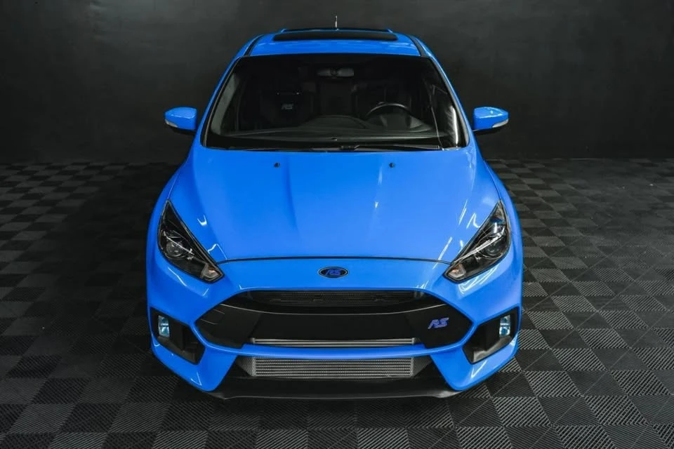 2017 Ford Focus RS 3rd Gen - Image 11 of 19