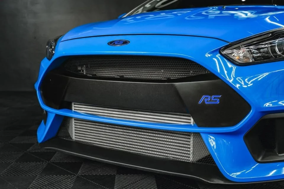 2017 Ford Focus RS 3rd Gen - Image 5 of 19