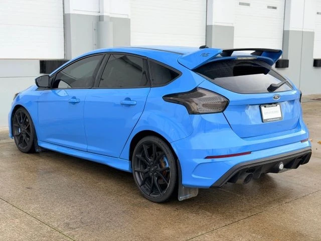 2017 Ford Focus RS 3rd Gen - Image 3 of 21
