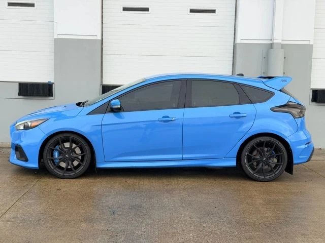 2017 Ford Focus RS 3rd Gen - Image 2 of 21