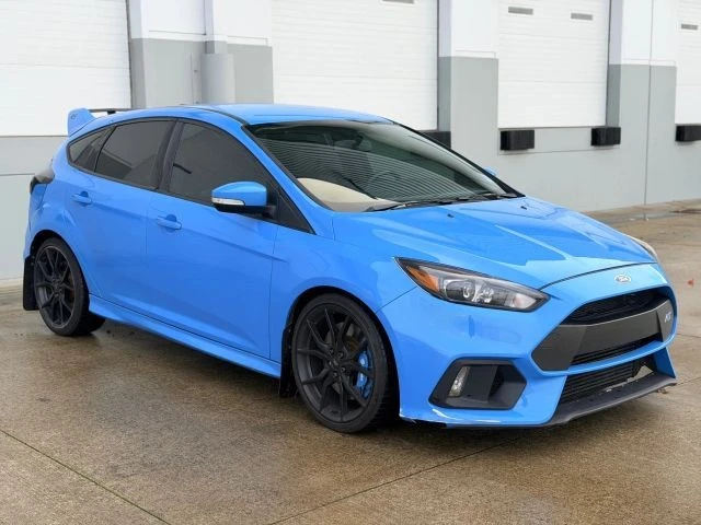 2017 Ford Focus RS 3rd Gen - Image 7 of 21