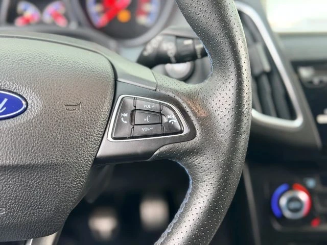 2017 Ford Focus RS 3rd Gen - Image 21 of 21