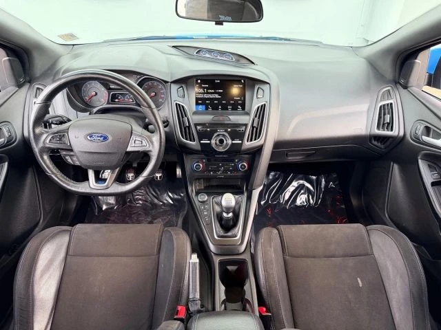 2017 Ford Focus RS 3rd Gen - Image 20 of 21
