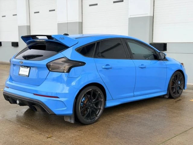 2017 Ford Focus RS 3rd Gen - Image 5 of 21