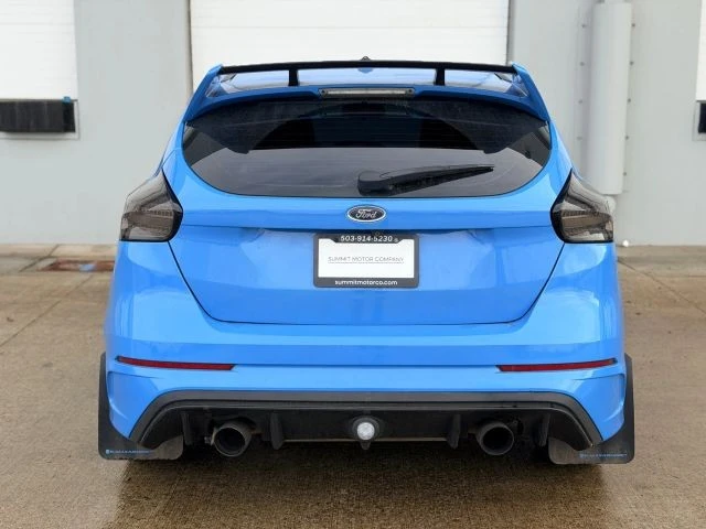2017 Ford Focus RS 3rd Gen - Image 4 of 21