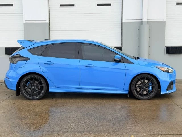 2017 Ford Focus RS 3rd Gen - Image 6 of 21
