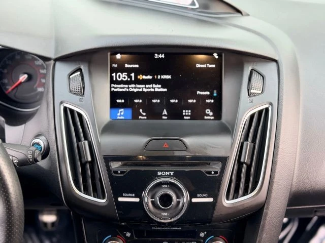 2017 Ford Focus RS 3rd Gen - Image 18 of 21