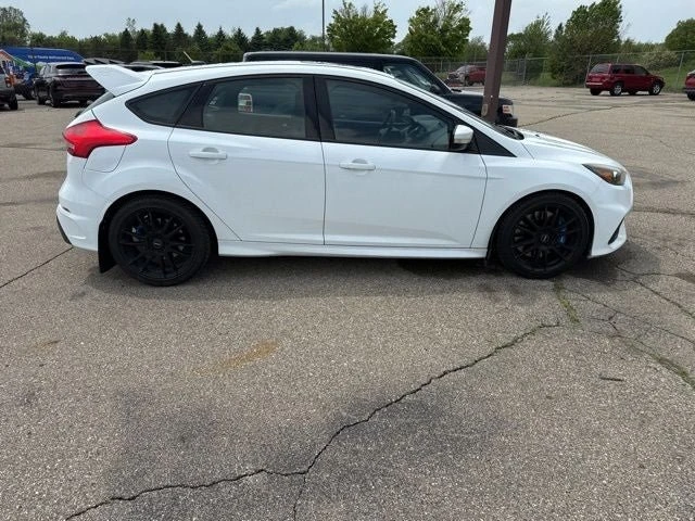 2017 Ford Focus RS 3rd Gen - Image 7 of 14