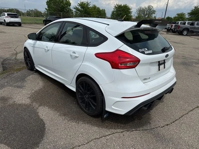 2017 Ford Focus RS 3rd Gen - Image 3 of 14