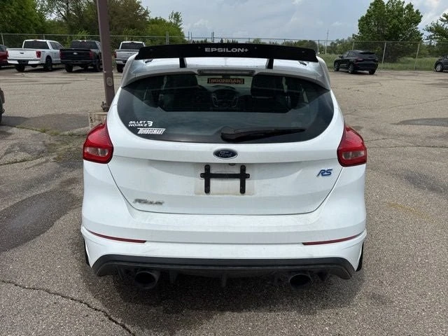 2017 Ford Focus RS 3rd Gen - Image 5 of 14