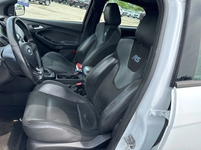 2017 Ford Focus RS 3rd Gen - Image 10 of 14