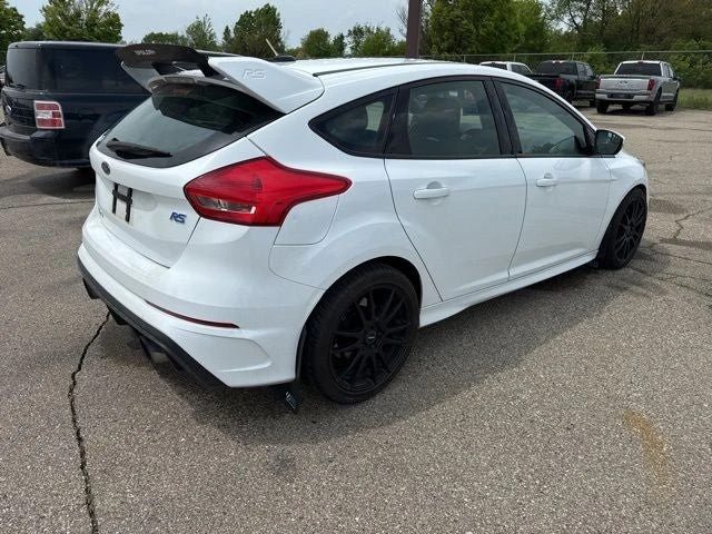 2017 Ford Focus RS 3rd Gen - Image 4 of 14