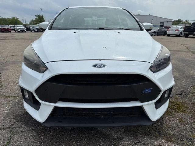 2017 Ford Focus RS 3rd Gen - Image 8 of 14