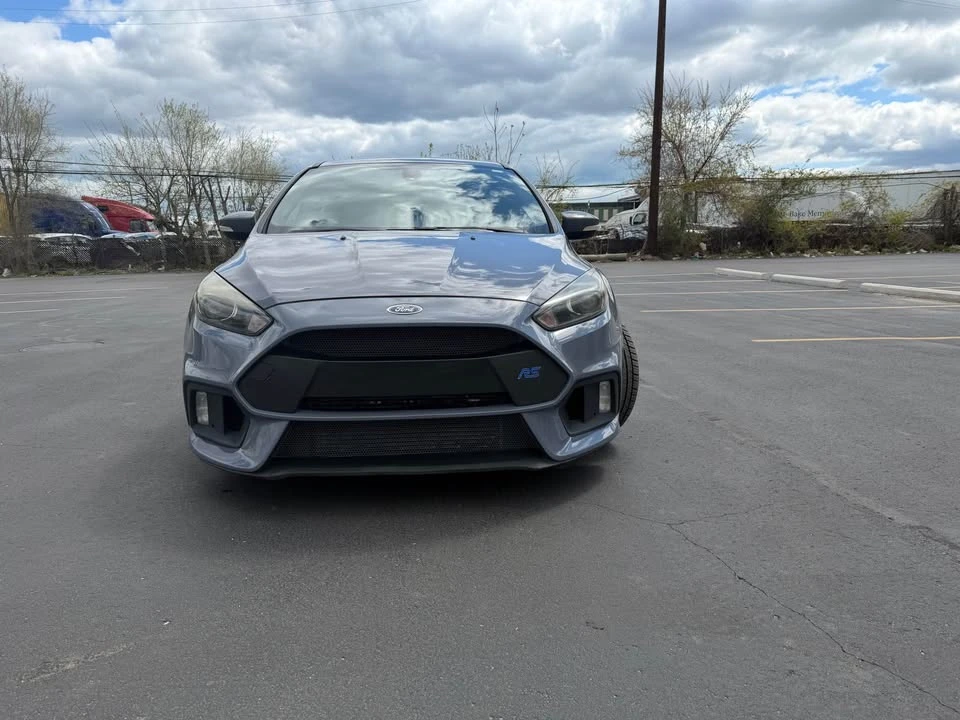 2016 Ford Focus RS 3rd Gen - Image 3 of 10
