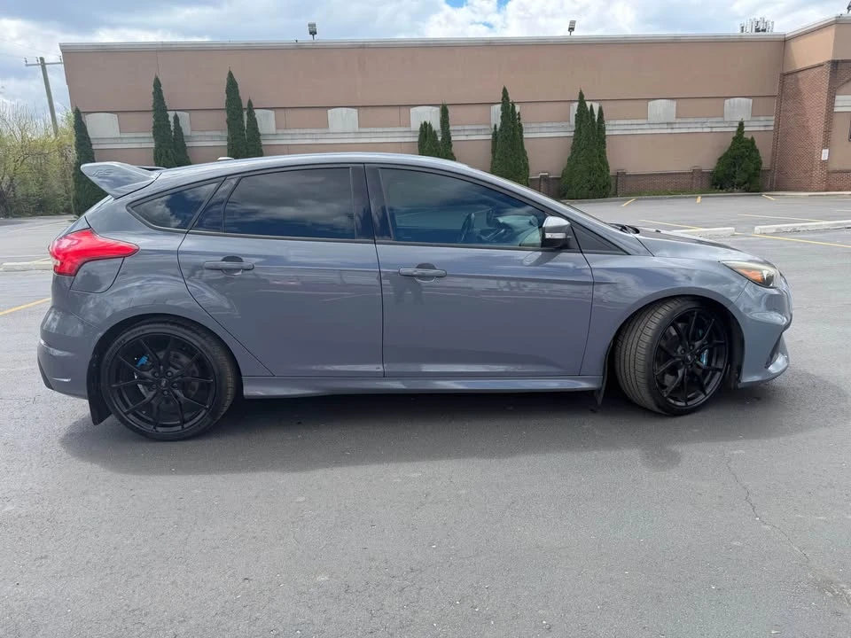 2016 Ford Focus RS 3rd Gen - Image 7 of 10