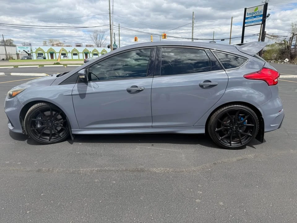 2016 Ford Focus RS 3rd Gen - Image 6 of 10