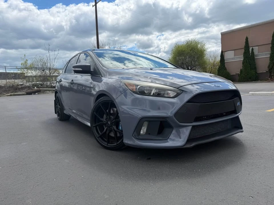 2016 Ford Focus RS 3rd Gen - Image 4 of 10