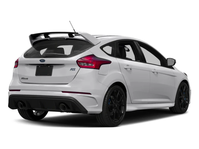2017 Ford Focus RS 3rd Gen - Image 2 of 12