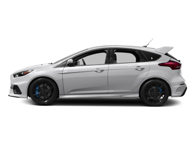 2017 Ford Focus RS 3rd Gen - Image 3 of 12