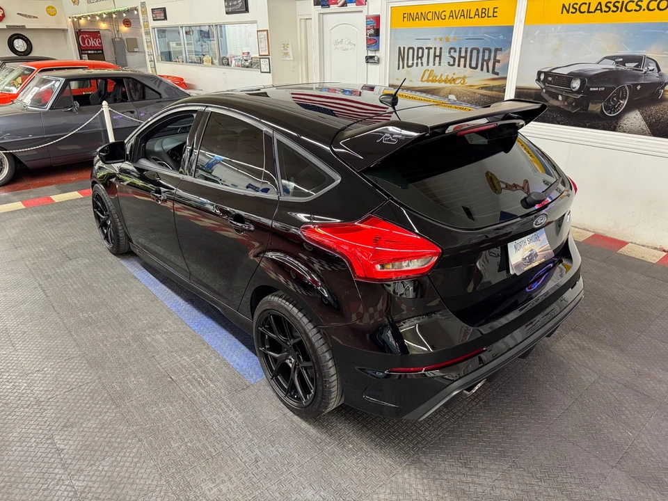 2017 Ford Focus RS 3rd Gen - Image 4 of 21