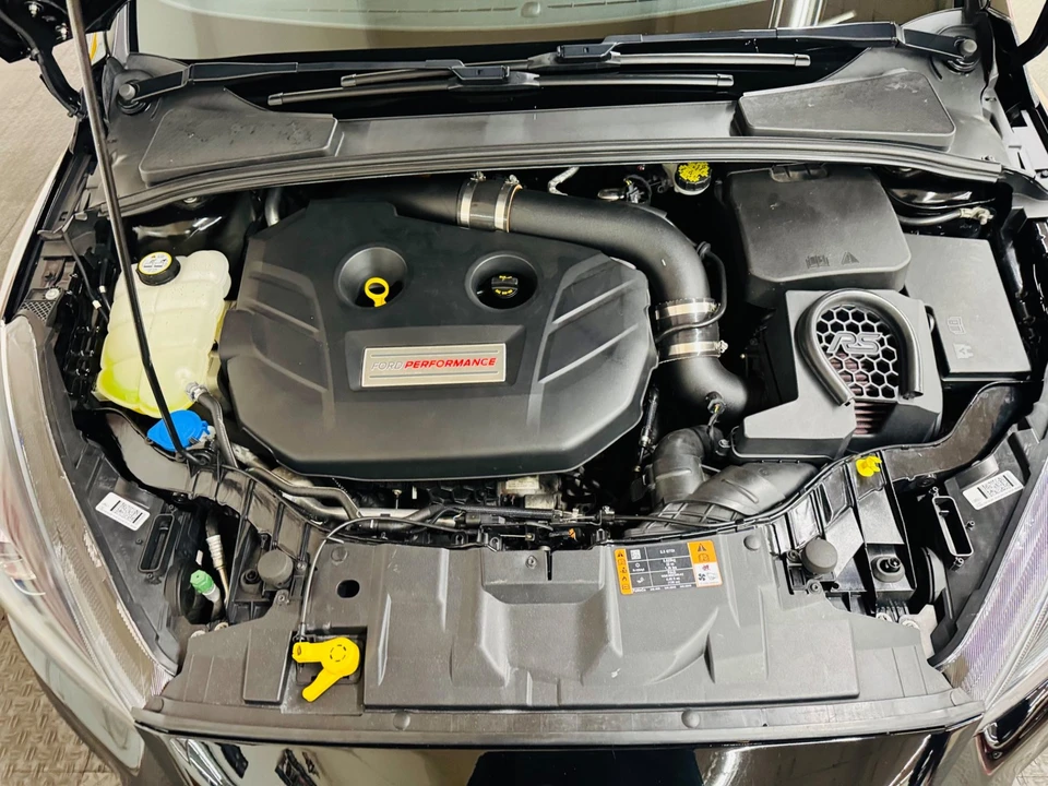 2017 Ford Focus RS 3rd Gen - Image 21 of 21