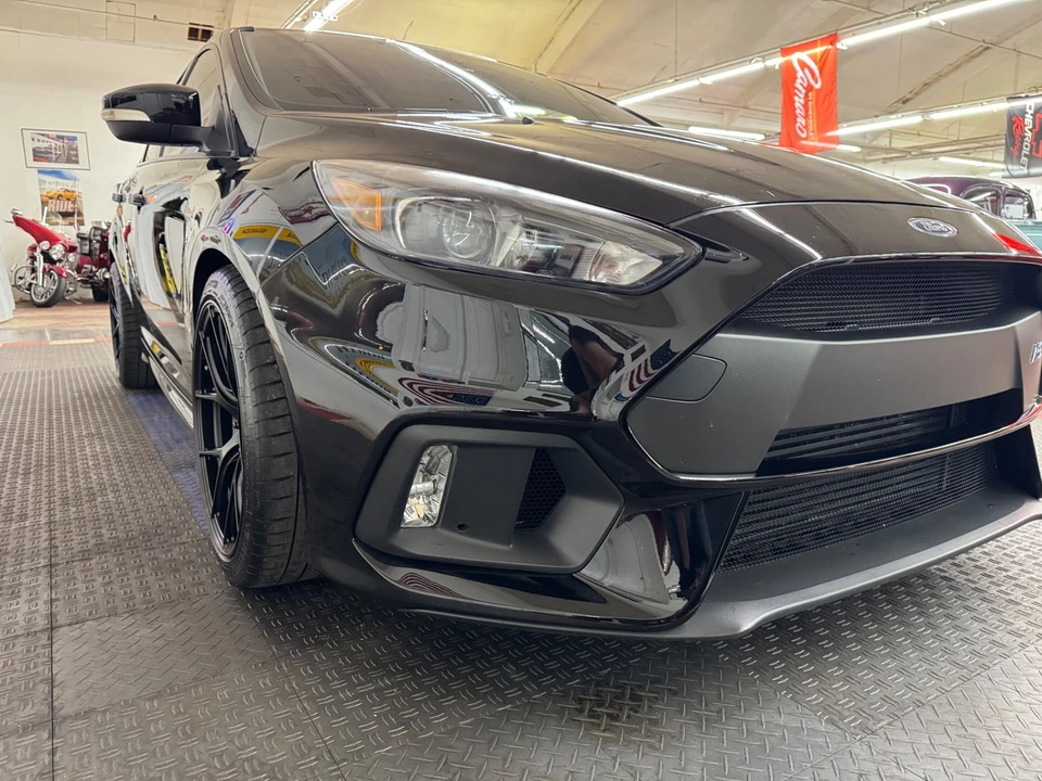 2017 Ford Focus RS 3rd Gen - Image 9 of 21