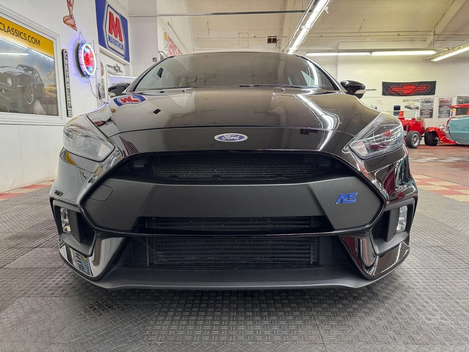 2017 Ford Focus RS 3rd Gen - Image 7 of 21
