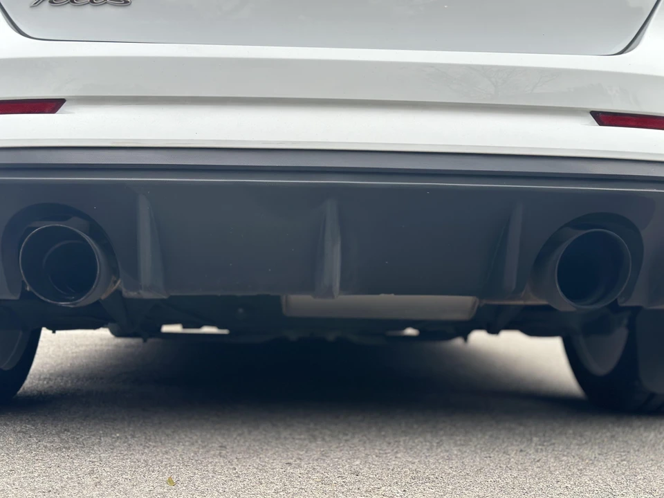 2017 Ford Focus RS 3rd Gen - Image 18 of 31