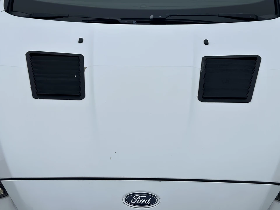 2017 Ford Focus RS 3rd Gen - Image 14 of 31