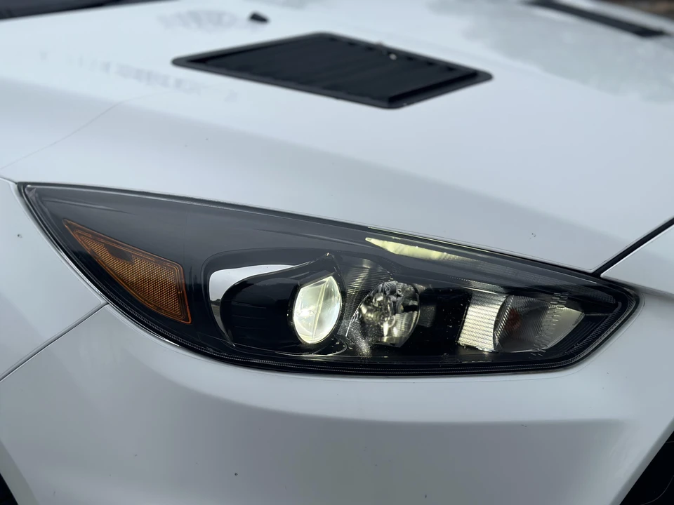 2017 Ford Focus RS 3rd Gen - Image 12 of 31
