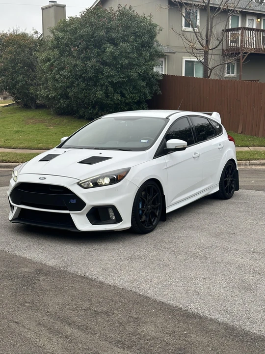 2017 Ford Focus RS 3rd Gen - Image 7 of 31