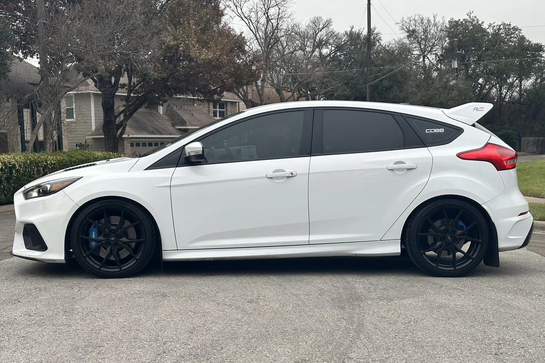 2017 Ford Focus RS 3rd Gen - Image 3 of 31