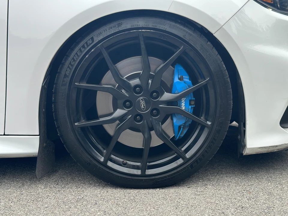 2017 Ford Focus RS 3rd Gen - Image 24 of 31