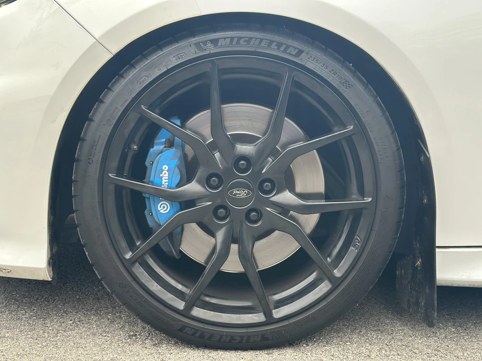 2017 Ford Focus RS 3rd Gen - Image 21 of 31