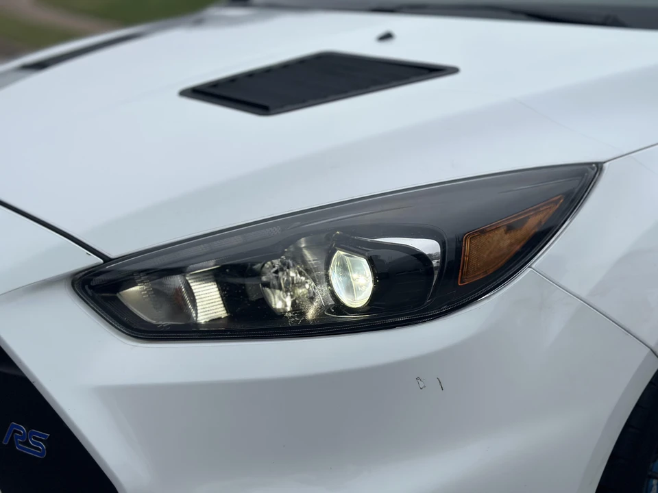 2017 Ford Focus RS 3rd Gen - Image 15 of 31