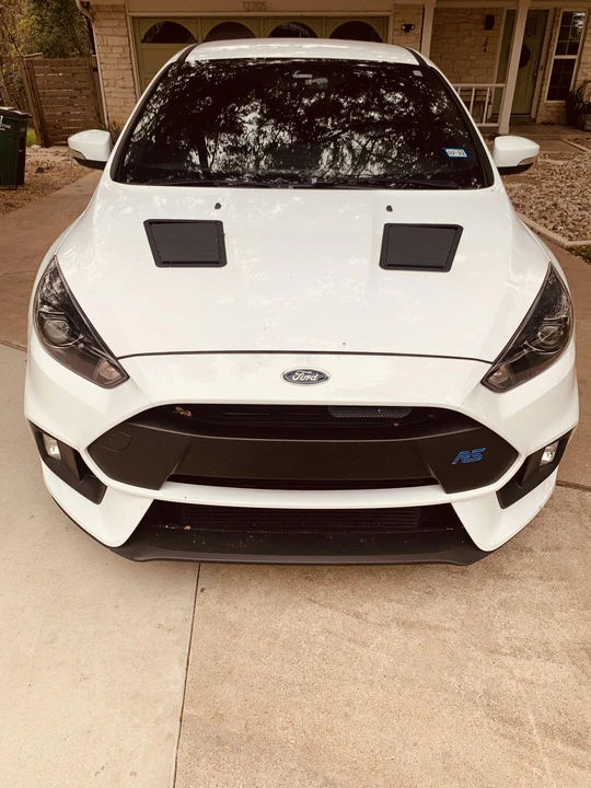 2017 Ford Focus RS 3rd Gen - Image 13 of 31