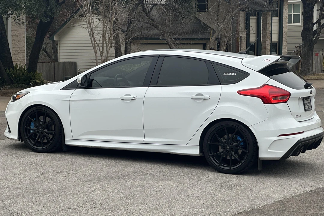 2017 Ford Focus RS 3rd Gen - Image 5 of 31