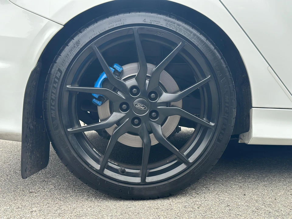 2017 Ford Focus RS 3rd Gen - Image 23 of 31