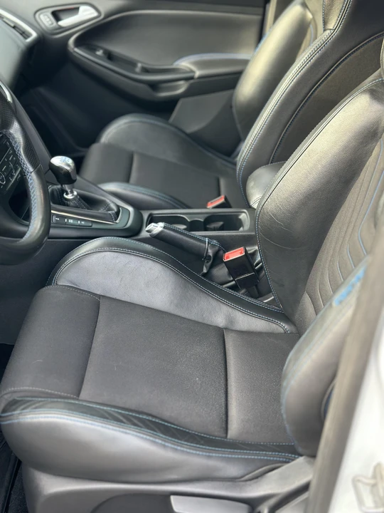 2017 Ford Focus RS 3rd Gen - Image 30 of 31