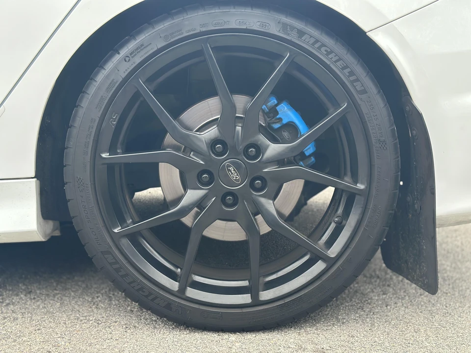 2017 Ford Focus RS 3rd Gen - Image 22 of 31
