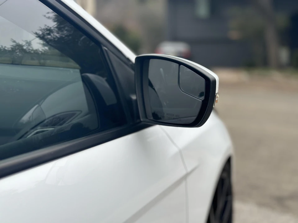 2017 Ford Focus RS 3rd Gen - Image 20 of 31