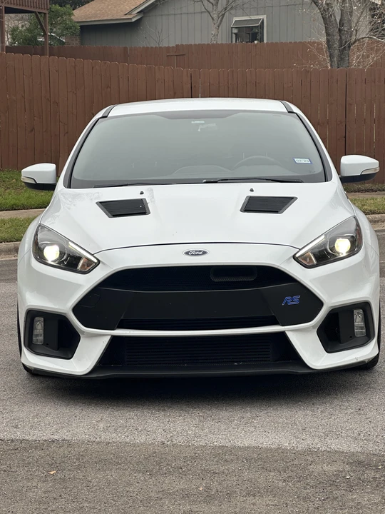 2017 Ford Focus RS 3rd Gen - Image 6 of 31